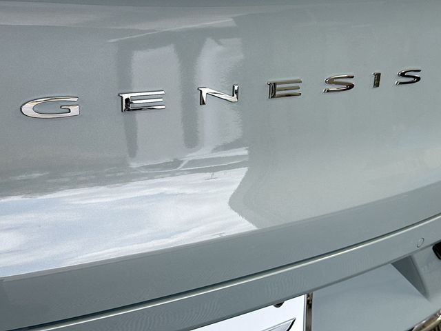 Thumbnail: 2026 Genesis GV80 - 22