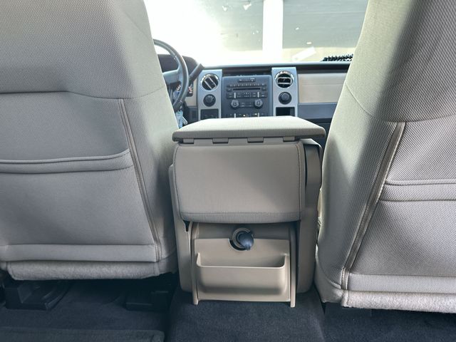 Used 2011 Blue Ford XLT image 21