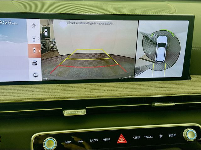 Thumbnail: 2026 Genesis GV80 - 13