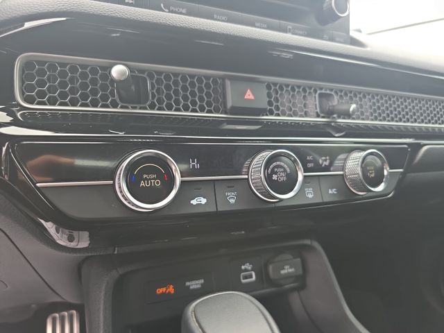 Used 2022 Honda Civic Sedan
