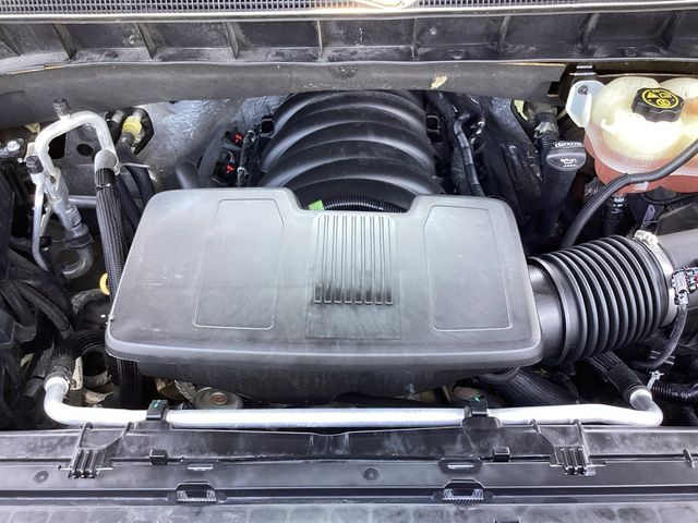 Used Car 2020 Chevrolet Silverado 1500  Lt For Sale Under $30,000 In San Antonio, Texas