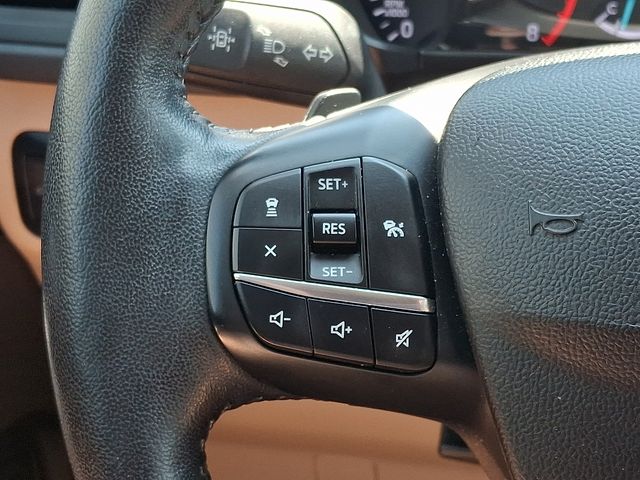Used 2020 Ford Escape SUV