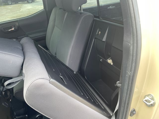Used 2019 Toyota Tacoma Truck
