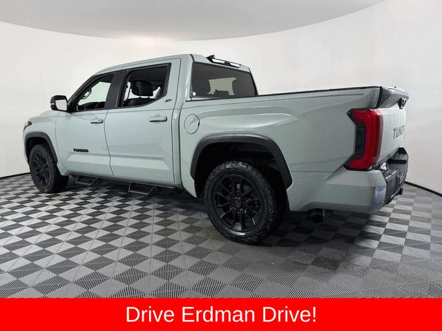 Used 2024 Toyota Tundra Truck