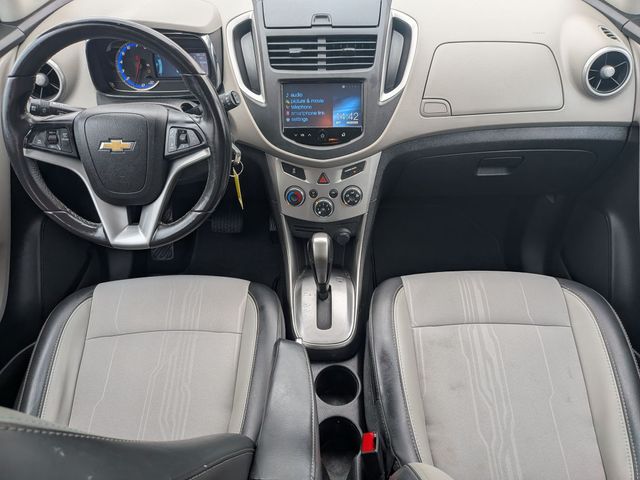 2016 Chevrolet Trax - Image 27