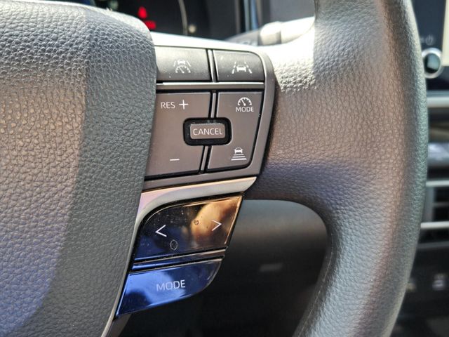 2025 Toyota Camry - $28,410