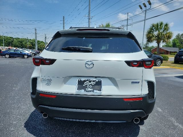 2026 Mazda CX-50 Hybrid Premium Plus - 3