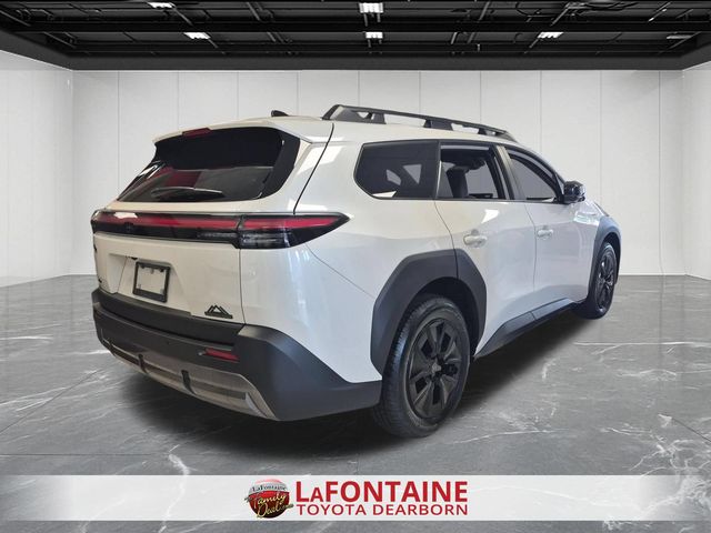 2026 Toyota bZ Woodland Woodland Premium - Photo 4