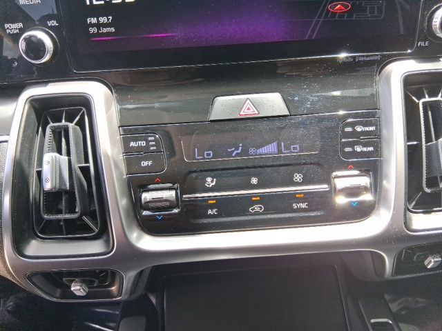 Used 2022 Kia Sorento SUV