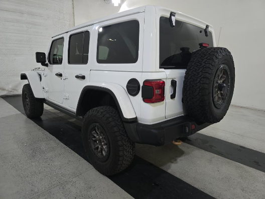 2023 Jeep Wrangler Rubicon 392 6