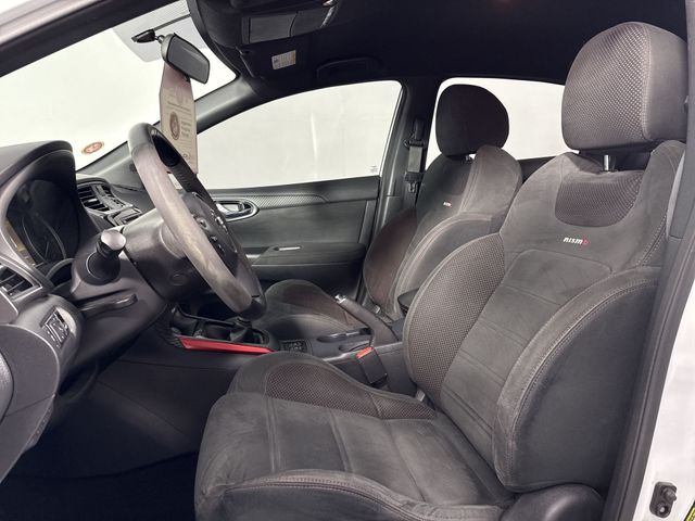 Used 2018 Nissan Sentra For Sale in Indianapolis, IN