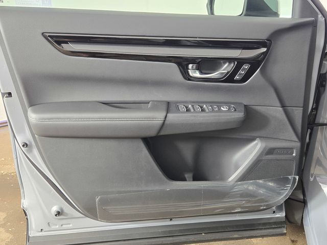 2024 Honda CR-V LX - Photo 31