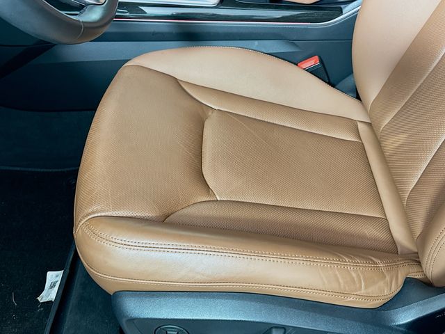2021 Audi Q8 Premium Plus 20