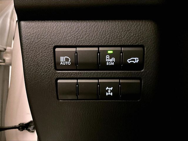 2020 Lexus NX 300 AWD White at Klick Lewis Buick Chevrolet