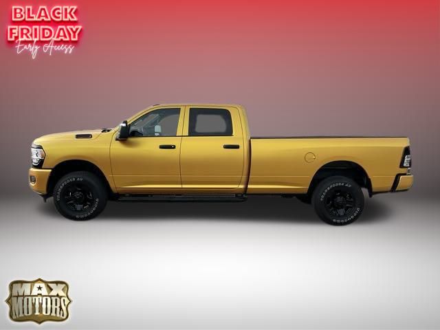 2024 Ram 2500 Tradesman 8