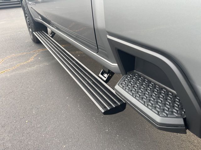 2026 GMC Sierra 2500HD Denali:44921