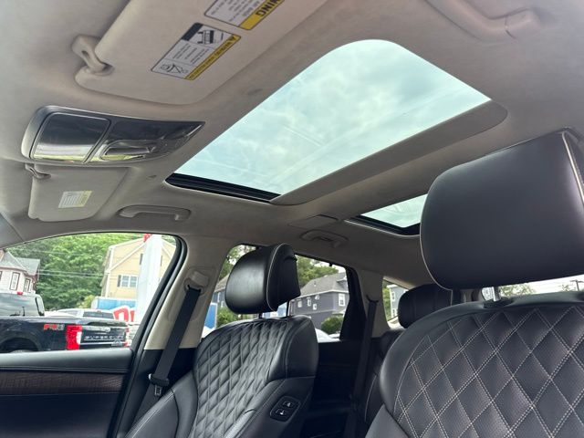 Used 2024 Genesis GV80 SUV