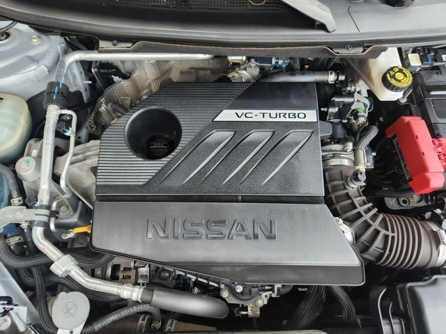 Used 2023 Nissan Rogue SUV