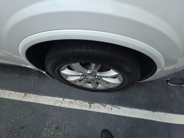 Used 2017 White Buick Premium Group image 2