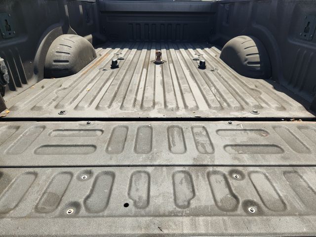 2021 Ford F-350SD King Ranch Black at Wharton Ford