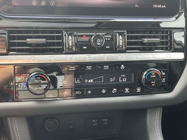 New 2026  Nissan Platinum image 29