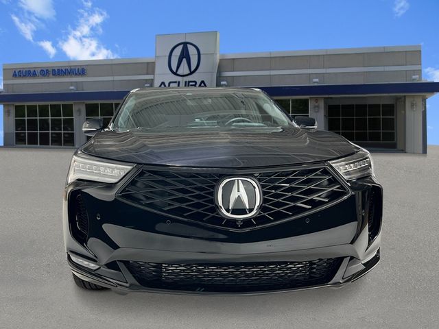 2026 Acura RDX A-Spec Advance Package - Majestic exterior view 11