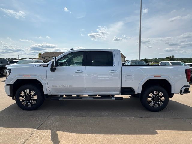 New 2026 GMC Sierra 3500HD Truck