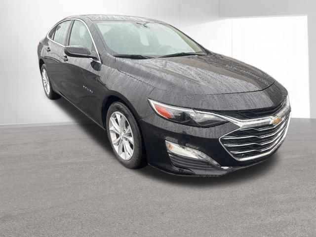 Used 2025 Chevrolet Malibu For Sale in Indianapolis, IN