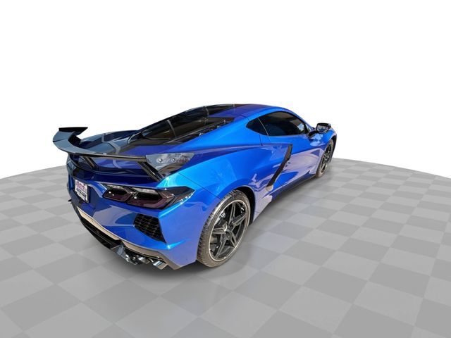 Used 2023 Chevrolet Corvette For Sale in New Hudson, MI