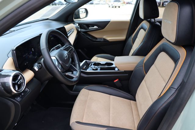 2025 Chevrolet Equinox ACTIV - 9
