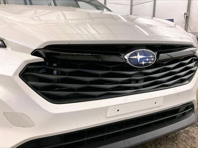 2024 Subaru Impreza  White at Rafferty Subaru