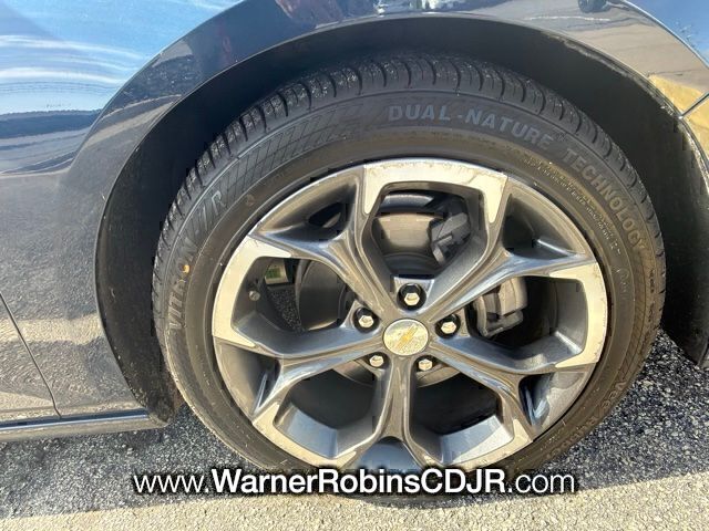 Used 2022 Chevrolet Malibu Sedan