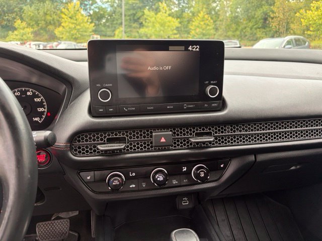 Used 2023 Honda HR-V SUV