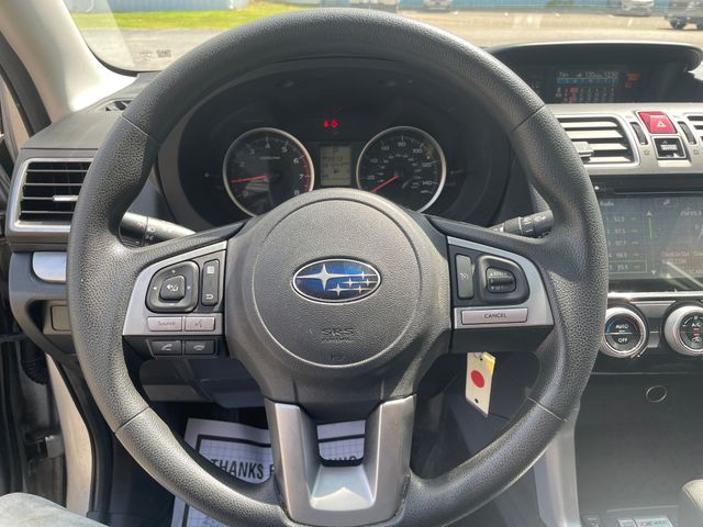 Used 2018 Subaru Forester SUV