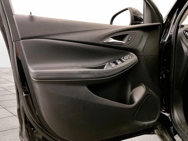 2023 Buick Encore GX Preferred Black at South Hills Kia