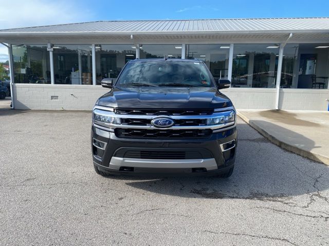2023 Ford Expedition Max Limited photo