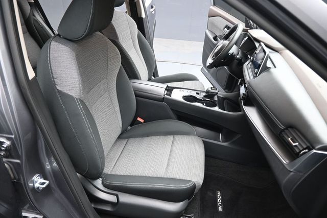 Used 2023 Nissan Rogue SUV