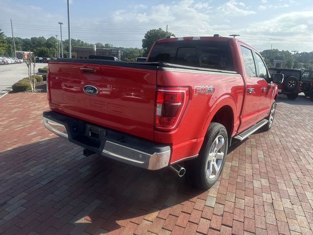 Used 2022 Ford F-150 Truck