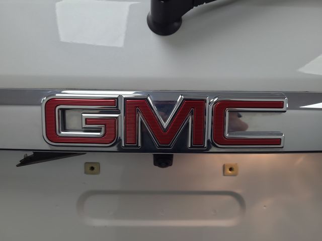 2018 – GMC – Acadia