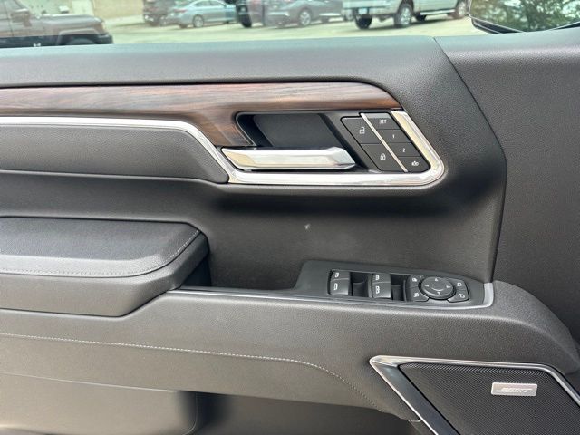 Used 2025 GMC Sierra 1500 Truck