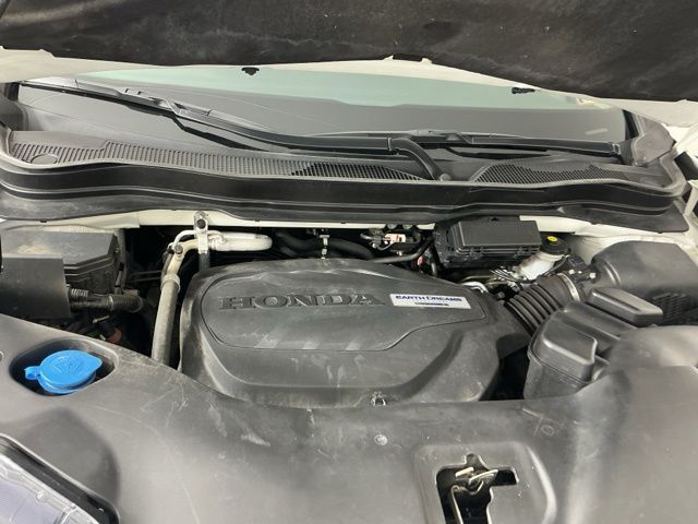 used 2020 Honda Pilot car, priced at $22,995
