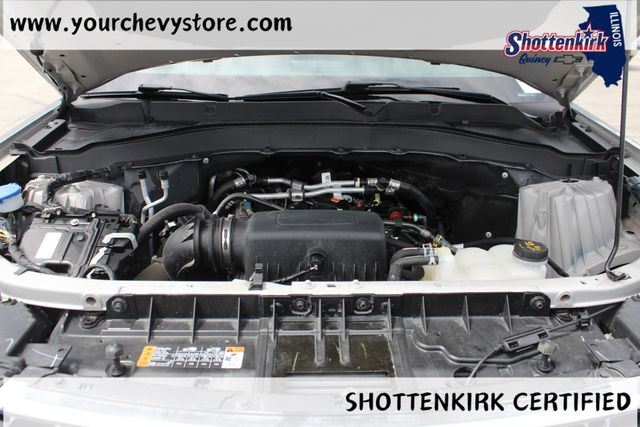 Used 2023 Ford Explorer SUV