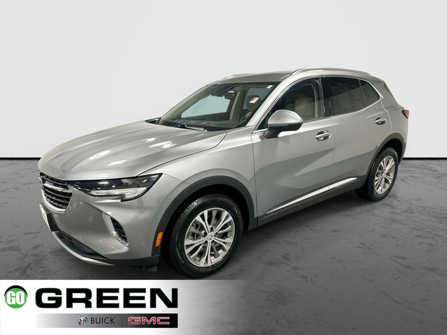 2023 Buick Envision Preferred AWD