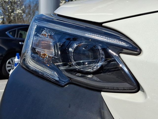 2022 Subaru Outback Wilderness - 10