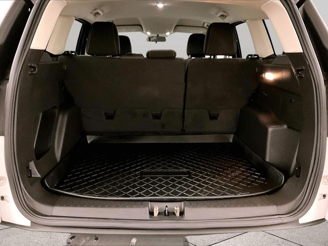 2019 Ford Escape SE White at Subaru and VW of Moon Township