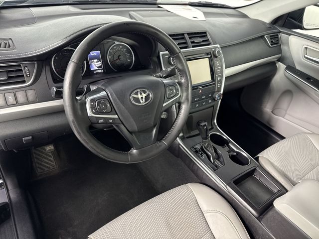 Used 2016 Toyota Camry For Sale in Indianapolis, IN