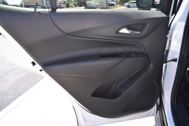 Used 2024 Chevrolet Equinox SUV