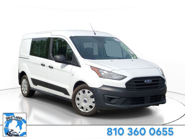 2021 Ford Transit Connect Van XL LWB (Rear 180 Degree Door)'s photo