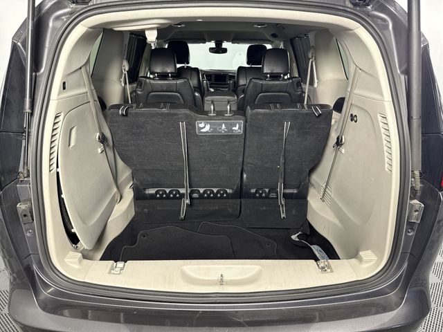 Used 2020 Chrysler Voyager For Sale in Indianapolis, IN