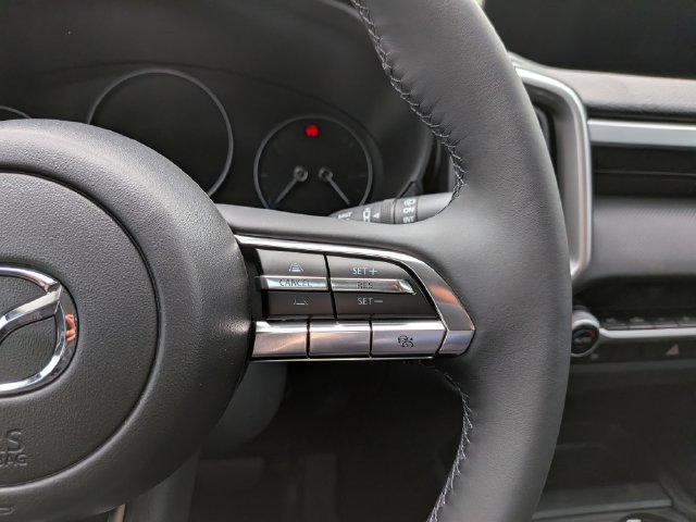 2026 Mazda CX-50 2.5 S Preferred Gray at DeMontrond Mazda
